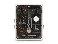 Electro Harmonix String9 String Ensemble Electro Harmonix String9 String Ensemble